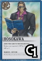 Hosokawa